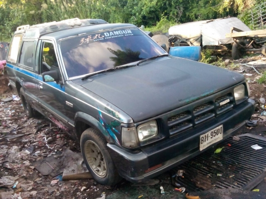 มาสด้าธันเดอร์ ปี1990 29000