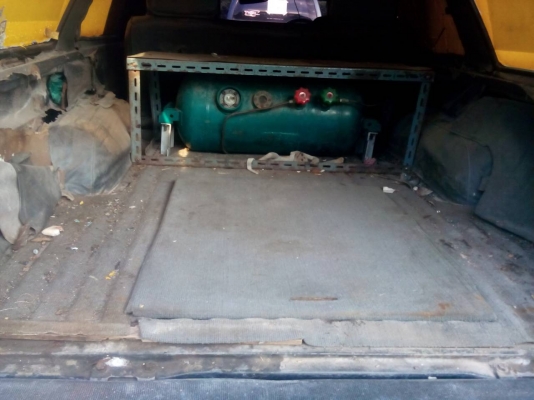 มาสด้าธันเดอร์ ปี1990 29000