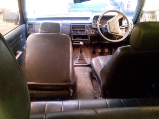 มาสด้าธันเดอร์ ปี1990 29000