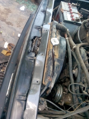 มาสด้าธันเดอร์ ปี1990 29000