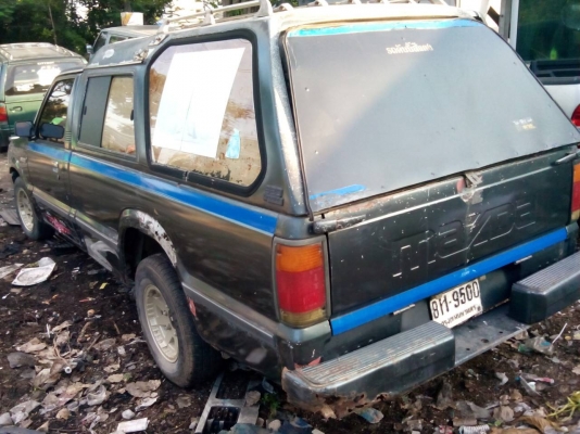 มาสด้าธันเดอร์ ปี1990 29000