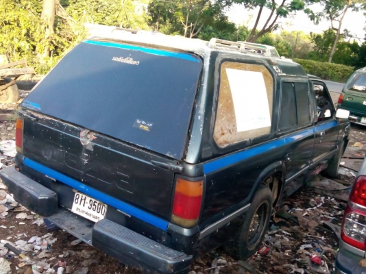 มาสด้าธันเดอร์ ปี1990 29000