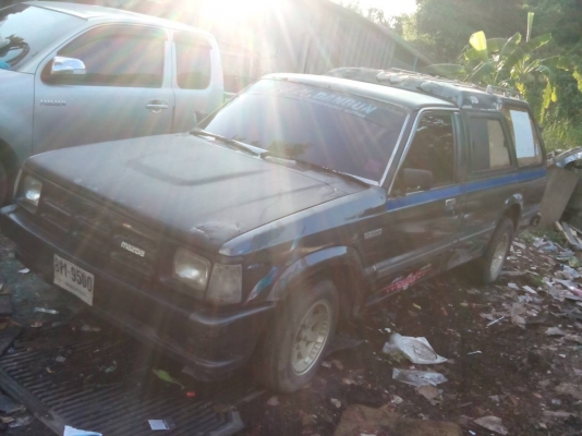 มาสด้าธันเดอร์ ปี1990 29000