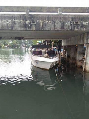 ขายเรือสปีดโบ๊ทสภาพดีพร้อมใช้