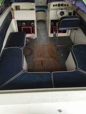 ขายเรือสปีดโบ๊ทสภาพดีพร้อมใช้