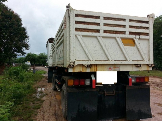 ขายลูกพ่วง3มิตรแท้ปี54 สนใจติดต่อได้ที่ 089-9198420