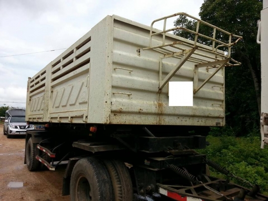 ขายลูกพ่วง3มิตรแท้ปี54 สนใจติดต่อได้ที่ 089-9198420