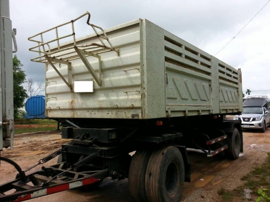 ขายลูกพ่วง3มิตรแท้ปี54 สนใจติดต่อได้ที่ 089-9198420