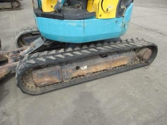 ขายรถขุด KUBOTA  RX-303 เก่านอกแท้ๆ มีเอกสารใบอินวอย  รถไม่เคยใช้งานในไทย สนใจติดต่อ : 099-907-9273 กิ๊ฟค่ะ