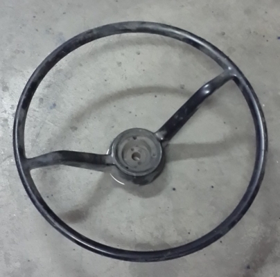 พวงมาลัยอินเตอร์