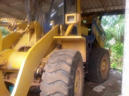 ขายรถตัก Komusu Wa 350-1 เอกสาร อินวอยท์ (ติดต่อ คุณก้อง โทร 0814243633) ขายรถตัก Komusu Wa 350-1 เอกสาร อินวอยท์ (ติดต่อ คุณก้อง โทร 0814243633)