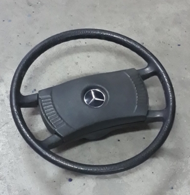 พวงมาลัย W116-W107