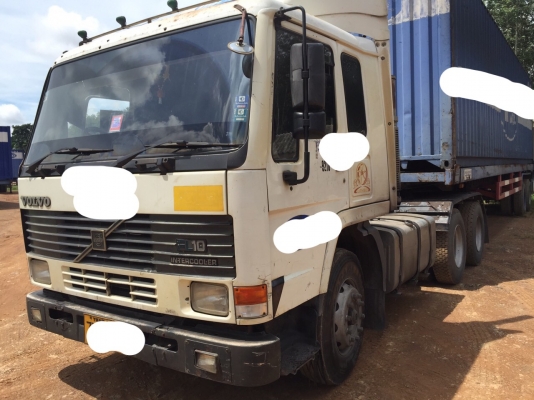 ขายหัวลาก Volvo สองเพลา และ เพลาเดียว (ติดต่อ คุณก้อง โทร 0814243633) ขายหัวลาก Volvo สองเพลา และ เพลาเดียว (ติดต่อ คุณก้อง โทร 0814243633)