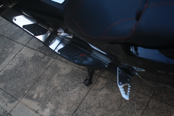 __FORZA300 ปี2013 พร้อมของแต่ง ฿ 98,000__