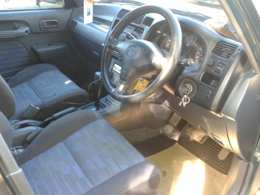 รถสวยโตโยต้าราบโฟร์ เกียร์ออโต้ติดแ็สLPG สวยแอร์เย็นพร้อมใช้งาน รถสวยโตโยต้าราบโฟร์ เกียร์ออโต้ติดแ็สLPG สวยแอร์เย็นพร้อมใช้งาน