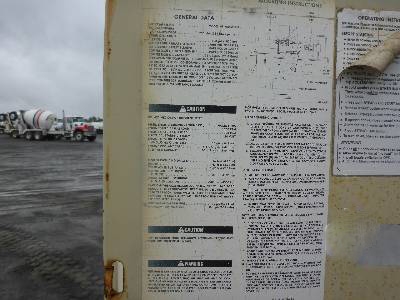 ปั๊มลม Ingersoll Rand 750 มือสองจากนอก