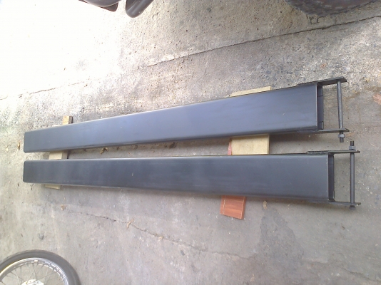 ขายปลอกงายาว2เมตรของใหม่