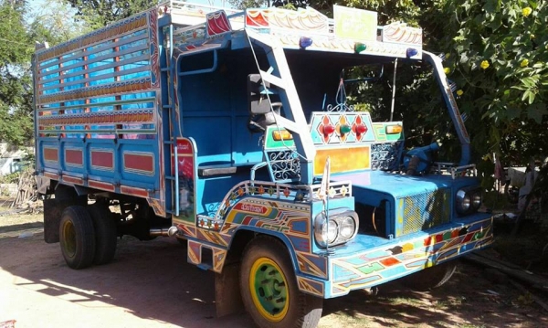 ขายรถดัมพ์บรรทุกเกษตร อีแต๋น100แรงอีซูซุ กระบะดัมพ์ กว้าง1.90เมตร ยาว3.20เมตร แชชซีสวย เครื่องดี พร้อมวิ่งใช้งาน