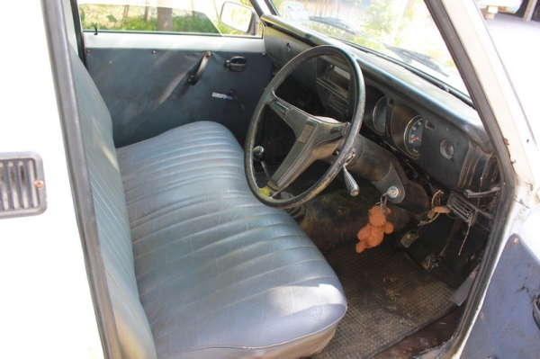 ขายมาสด้า 1000 แนวสายแห้ง มือหนึ่งมือเดียวออกห้าง