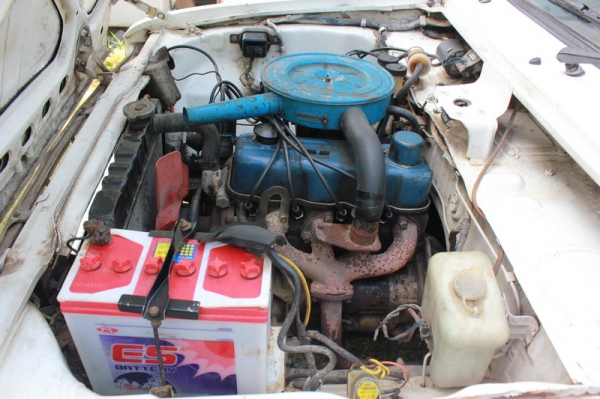 ขายมาสด้า 1000 แนวสายแห้ง มือหนึ่งมือเดียวออกห้าง