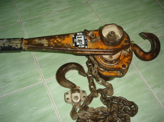 ขายรอกกำมะลอ VITAL 1.6 TON ตัวแท้คับ MADE IN JAPAN