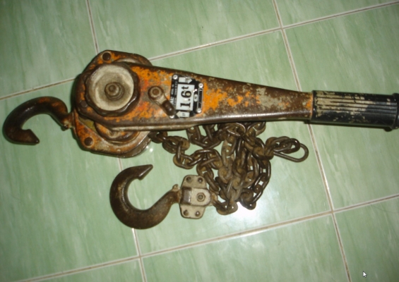 ขายรอกกำมะลอ VITAL 1.6 TON ตัวแท้คับ MADE IN JAPAN