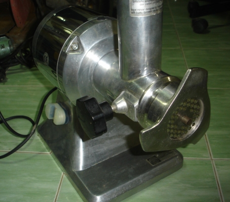 ขายเครื่องบดเนื้อ FAMA รุ่น FTS127 made in italy