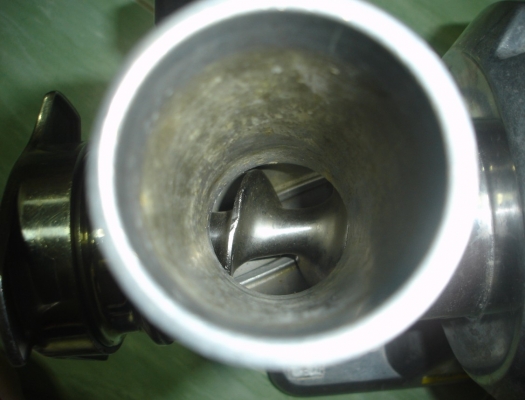 ขายเครื่องบดเนื้อ FAMA รุ่น FTS127 made in italy