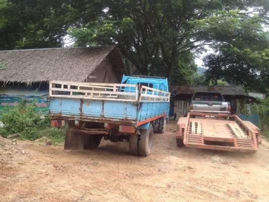 ขาย6ล้ออีซูซุ nkr110 ตัวห้างแท้ เครื่องดี แชชซีสวย กระบะเดิมพื้นดี เอกสารเล่มทะเบียนพร้อมชุดโอน หัวเดิม