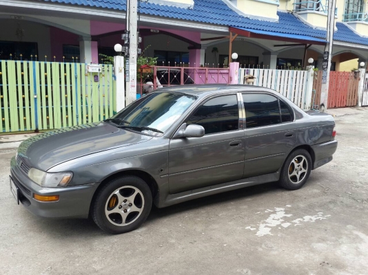 ขายสามห่วงเครื่อง 1.5 หัวฉีดติดแก๊ส lpg