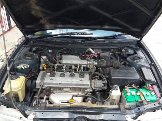 ขายสามห่วงเครื่อง 1.5 หัวฉีดติดแก๊ส lpg ขายสามห่วงเครื่อง 1.5 หัวฉีดติดแก๊ส lpg