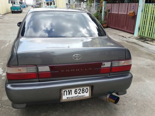 ขายสามห่วงเครื่อง 1.5 หัวฉีดติดแก๊ส lpg ขายสามห่วงเครื่อง 1.5 หัวฉีดติดแก๊ส lpg