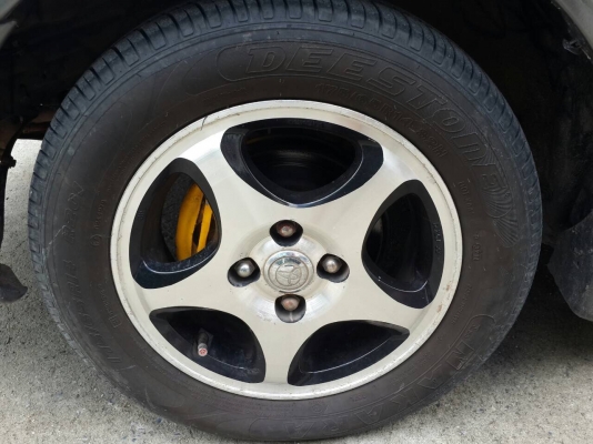 ขายสามห่วงเครื่อง 1.5 หัวฉีดติดแก๊ส lpg ขายสามห่วงเครื่อง 1.5 หัวฉีดติดแก๊ส lpg