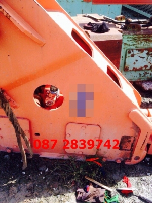 ขายหัวกระแทก (เดิมใช้กับ CAT320)