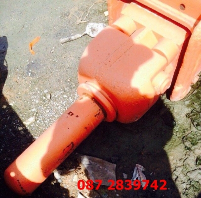 ขายหัวกระแทก (เดิมใช้กับ CAT320)