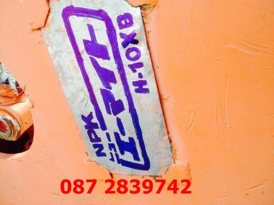 ขายหัวกระแทก (เดิมใช้กับ CAT320)