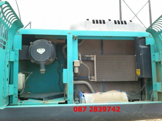 ขายรถแบคโฮ KOBELCO SK200 MARK 8 YN 12 SUPER