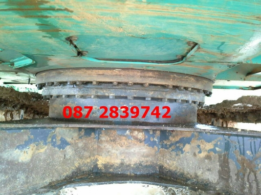 ขายรถแบคโฮ KOBELCO SK200 MARK 8 YN 12 SUPER