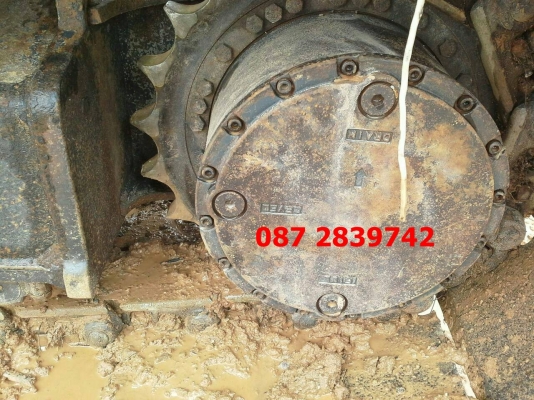 ขายรถแบคโฮ KOBELCO SK200 MARK 8 YN 12 SUPER