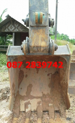 ขายรถแบคโฮ KOBELCO SK200 MARK 8 YN 12 SUPER