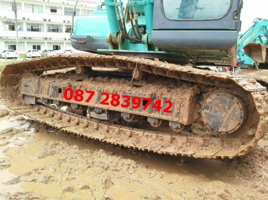 ขายรถแบคโฮ KOBELCO SK200 MARK 8 YN 12 SUPER