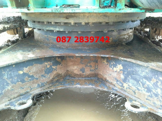 ขายรถแบคโฮ KOBELCO SK200 MARK 8 YN 12 SUPER