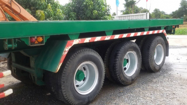 หางพื้นเรียบ.12เมตร-3คาน.มีระบบถุงลม-ยกได้-สภาพสวยมากพร้อมใช้-ราคา-275,000 หางพื้นเรียบ.12เมตร-3คาน.มีระบบถุงลม-ยกได้-สภาพสวยมากพร้อมใช้-ราคา-275,000