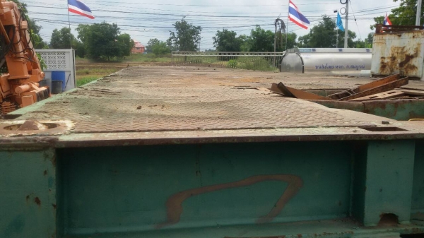 หางพื้นเรียบ.12เมตร-3คาน.มีระบบถุงลม-ยกได้-สภาพสวยมากพร้อมใช้-ราคา-275,000 หางพื้นเรียบ.12เมตร-3คาน.มีระบบถุงลม-ยกได้-สภาพสวยมากพร้อมใช้-ราคา-275,000