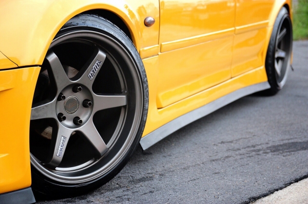 ขายถูกด่วน Mazda 626 Cronos ปี92 แต่งซิ่ง เครื่อง 3S เกียร์ธรรมดา ขายถูกด่วน Mazda 626 Cronos ปี92 แต่งซิ่ง เครื่อง 3S เกียร์ธรรมดา