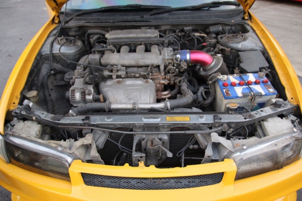 ขายถูกด่วน Mazda 626 Cronos ปี92 แต่งซิ่ง เครื่อง 3S เกียร์ธรรมดา ขายถูกด่วน Mazda 626 Cronos ปี92 แต่งซิ่ง เครื่อง 3S เกียร์ธรรมดา