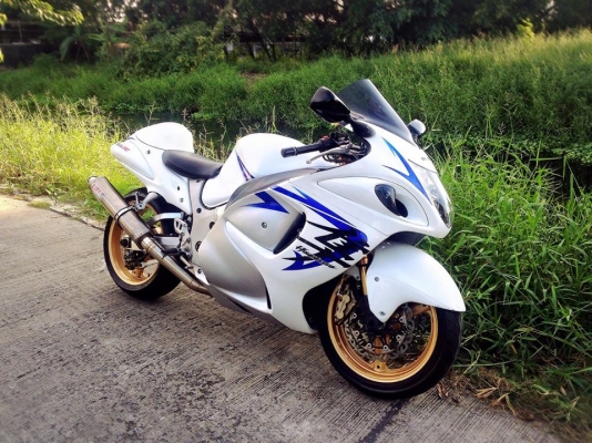 HAYABUSA ทะเบียนโอน แฟริ่ง08 >>>199,000<<< HAYABUSA ทะเบียนโอน แฟริ่ง08 >>>199,000<<<