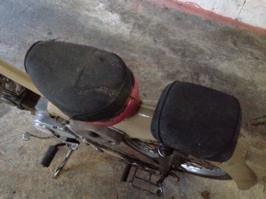 ขายซากc70 ยกคัน มีสำเนาเล่มให้ ราคา4500บาท โทร0924462525โส กทม ขายซากc70 ยกคัน มีสำเนาเล่มให้ ราคา4500บาท โทร0924462525โส กทม