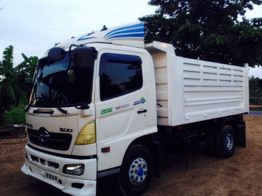 ขาย6ล้อดัมพ์Hino mega175 กระบะ4.20เมตร 3มิตรคอกสูง วิ่งปาล์ม แชชซีเดิม เครื่องสวย พร้อมวิ่งใช้งาน วิ่งใช้งานน้อย แสนหน่อยๆ เอกสารเล่มทะเบียนครบ ภายในสวย