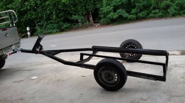 ขาย5000ตามรูปเลยคับใส่เรือ11ฟุต